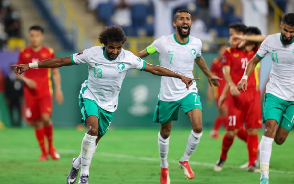 Nhận định Soi Kèo Oman vs Saudi Arabia, 23h00 ngày 07/09, Vòng loại World Cup 2022